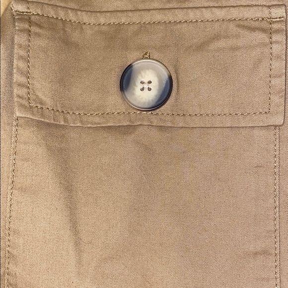 Garage utility jacket // never worn! - Picture 3 of 4